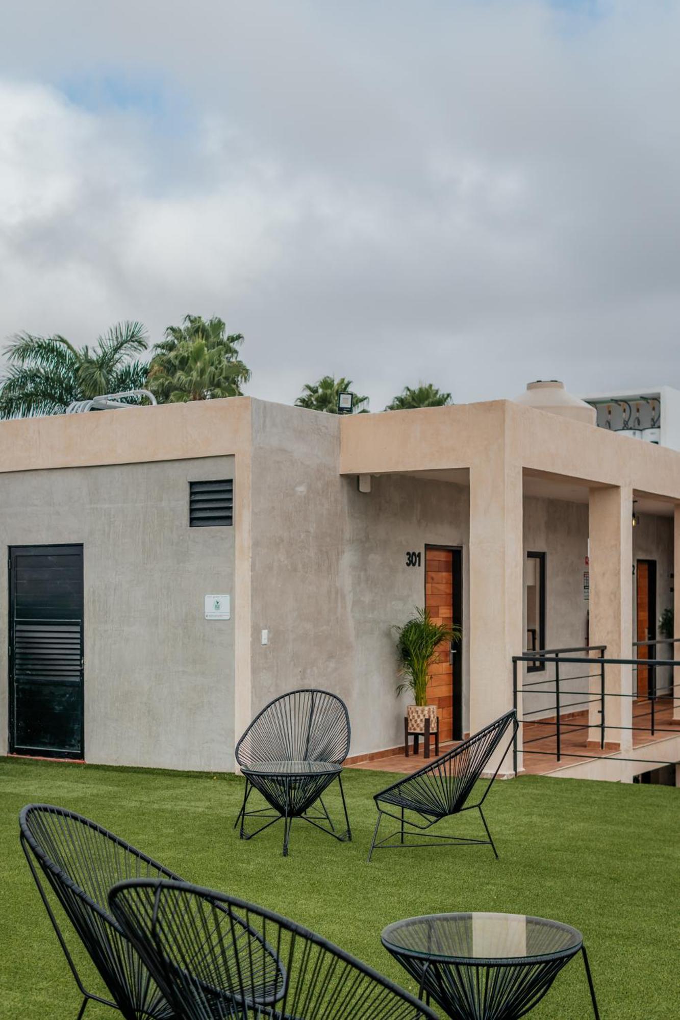 Hotel Casa 57 Merida Exterior photo